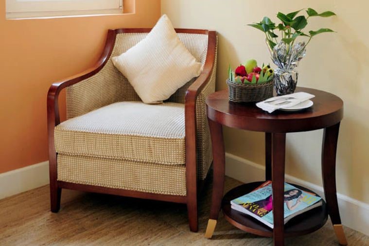 Jassmine Luxury Lake View Double